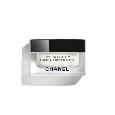 MASCARILLA REPARADORA DE CAMELIA